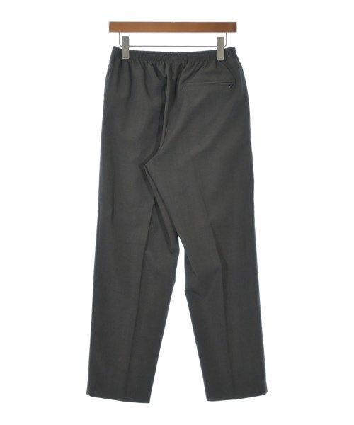 Cellar Door（セラ－ドア－）スラックス グレー サイズ:46(M位) メンズ/2200631366041