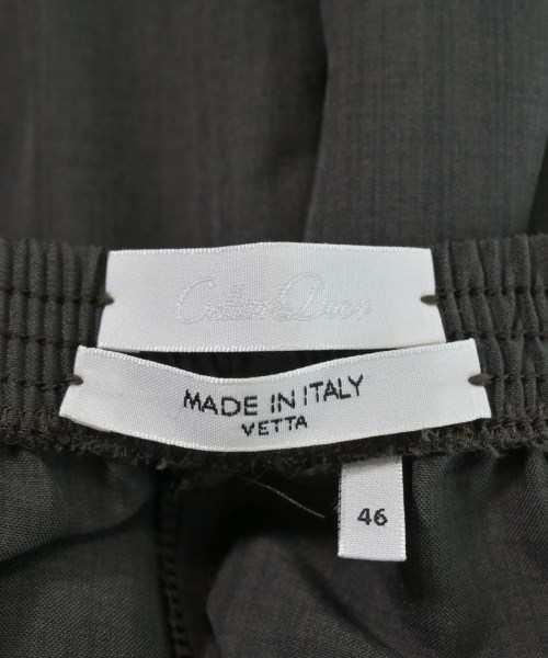 Cellar Door（セラ－ドア－）スラックス グレー サイズ:46(M位) メンズ/2200631366041