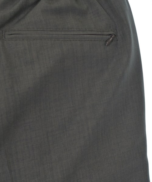 Cellar Door（セラ－ドア－）スラックス グレー サイズ:46(M位) メンズ/2200631366041