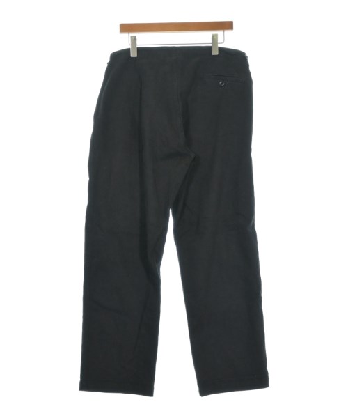 Cellar Door（セラ－ドア－）その他 黒 サイズ:1(S位) メンズ/2200643717121