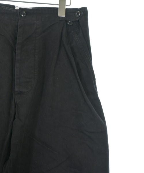 Cellar Door（セラ－ドア－）その他 黒 サイズ:1(S位) メンズ/2200643717121