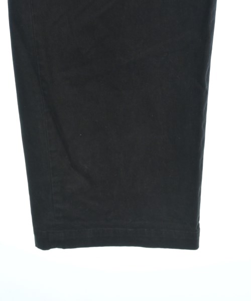 Cellar Door（セラ－ドア－）その他 黒 サイズ:1(S位) メンズ/2200643717121