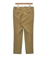 Cellar Door（セラ－ドア－）スラックス 茶 サイズ:48(L位) メンズ/2200621025118