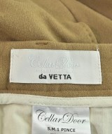 Cellar Door（セラ－ドア－）スラックス 茶 サイズ:48(L位) メンズ/2200621025118