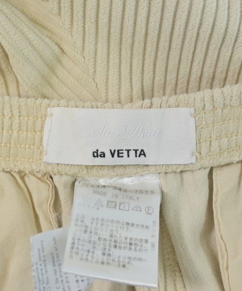 Cellar Door（セラ－ドア－）その他 白 サイズ:46(M位) メンズ/2200613947084