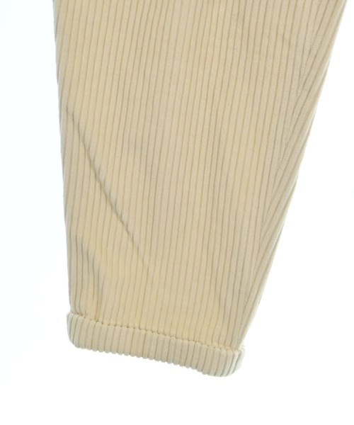 Cellar Door（セラ－ドア－）その他 白 サイズ:46(M位) メンズ/2200613947084