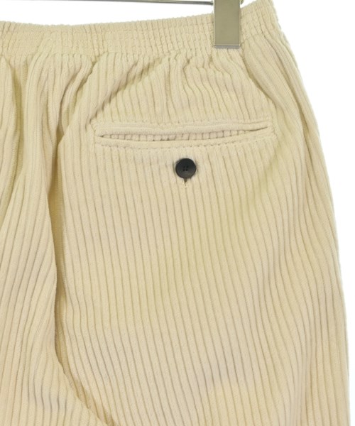 Cellar Door（セラ－ドア－）その他 白 サイズ:46(M位) メンズ/2200613947084