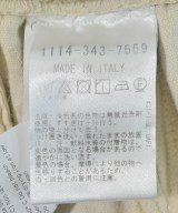 Cellar Door（セラ－ドア－）その他 白 サイズ:46(M位) メンズ/2200613947084