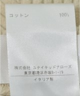 Cellar Door（セラ－ドア－）その他 白 サイズ:46(M位) メンズ/2200613947084