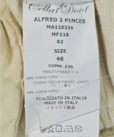 Cellar Door（セラ－ドア－）その他 白 サイズ:46(M位) メンズ/2200613947084