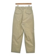 Cellar Door（セラ－ドア－）チノパン グレー サイズ:44(S位) メンズ/2200620993074