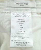 Cellar Door（セラ－ドア－）チノパン グレー サイズ:44(S位) メンズ/2200620993074