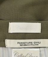 Cellar Door（セラ－ドア－）スラックス カーキ サイズ:48(L位) メンズ/2200623847022