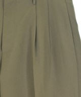 Cellar Door（セラ－ドア－）スラックス カーキ サイズ:48(L位) メンズ/2200623847022