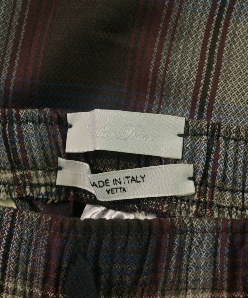 Cellar Door（セラ－ドア－）その他 紺 サイズ:48(L位) メンズ/2200623745069