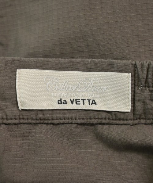 Cellar Door（セラ－ドア－）ロング・マキシ丈スカート グレー サイズ:-(M位) レディース/2200615950037