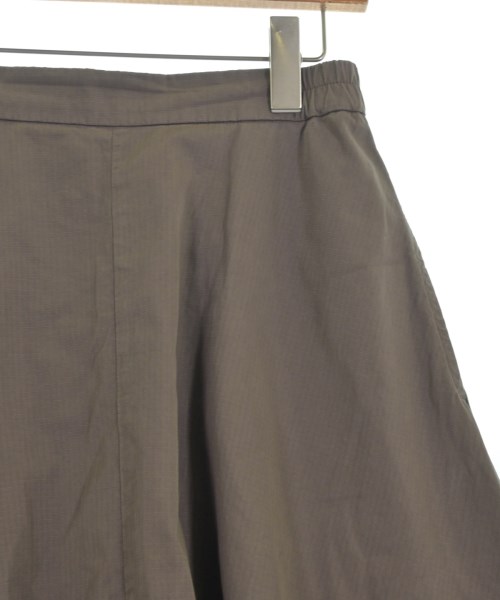 Cellar Door（セラ－ドア－）ロング・マキシ丈スカート グレー サイズ:-(M位) レディース/2200615950037