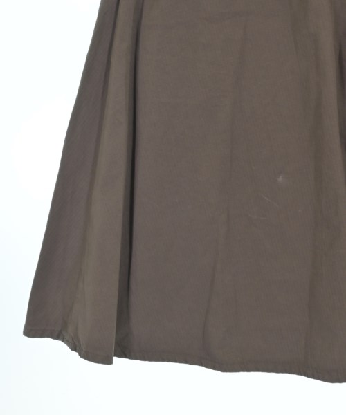 Cellar Door（セラ－ドア－）ロング・マキシ丈スカート グレー サイズ:-(M位) レディース/2200615950037