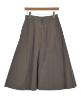 Cellar Door（セラ－ドア－）ロング・マキシ丈スカート グレー サイズ:-(M位) レディース/2200615950037