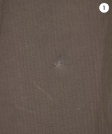 Cellar Door（セラ－ドア－）ロング・マキシ丈スカート グレー サイズ:-(M位) レディース/2200615950037