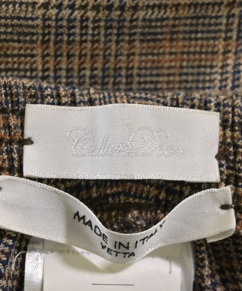 Cellar Door（セラ－ドア－）その他 茶 サイズ:-(XS位) メンズ/2200627048050