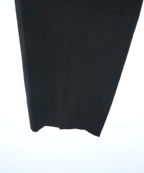 Cellar Door（セラ－ドア－）その他 黒 サイズ:48(L位) メンズ/2200628980151