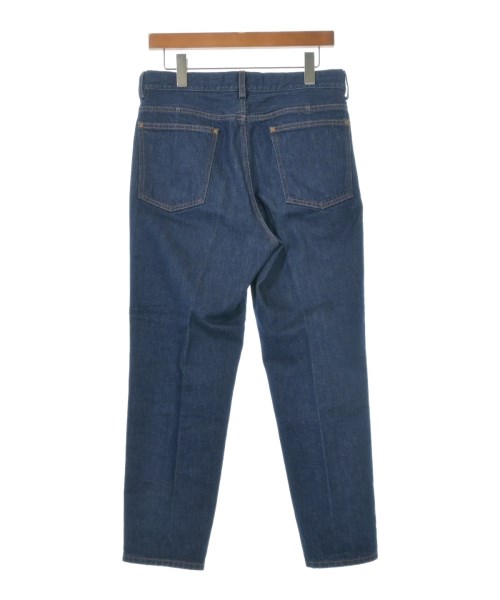 Cellar Door（セラ－ドア－）デニムパンツ 青 サイズ:2(M位) メンズ/2200631282129