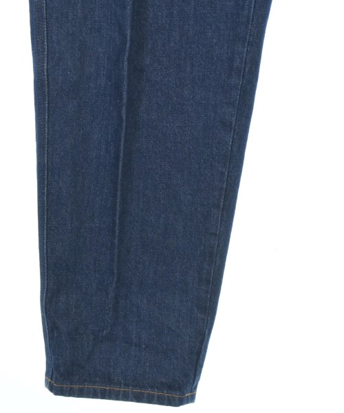 Cellar Door（セラ－ドア－）デニムパンツ 青 サイズ:2(M位) メンズ/2200631282129