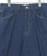 Cellar Door（セラ－ドア－）デニムパンツ 青 サイズ:2(M位) メンズ/2200631282129