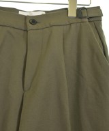 Cellar Door（セラ－ドア－）スラックス カーキ サイズ:44(S位) メンズ/2200626234041