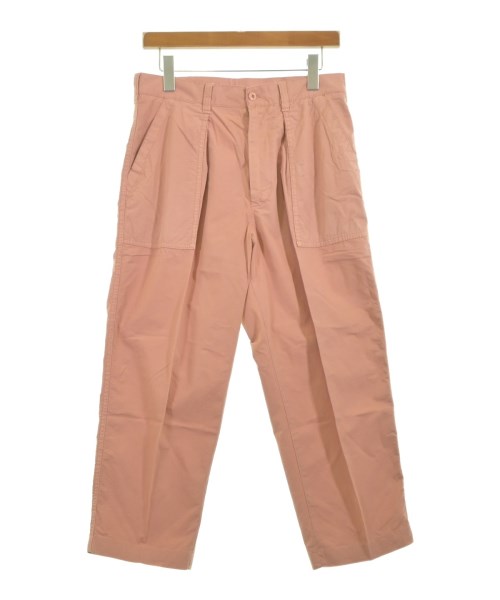 Cellar Door（セラ－ドア－）その他 ピンク サイズ:44(S位) メンズ/2200626234140