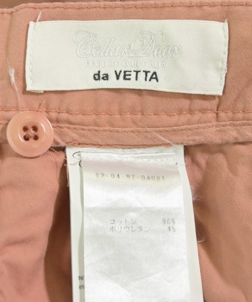 Cellar Door（セラ－ドア－）その他 ピンク サイズ:44(S位) メンズ/2200626234140