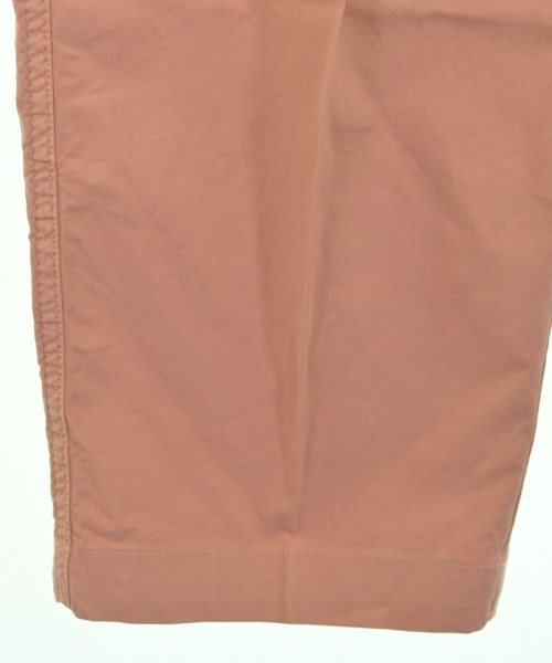 Cellar Door（セラ－ドア－）その他 ピンク サイズ:44(S位) メンズ/2200626234140