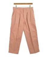 Cellar Door（セラ－ドア－）その他 ピンク サイズ:44(S位) メンズ/2200626234140