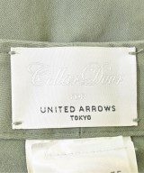 Cellar Door（セラ－ドア－）チノパン カーキ サイズ:1(S位) メンズ/2200613610025