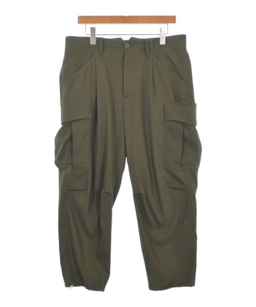 セラ－ドア－(Cellar Door)のCellar Door カーゴパンツ
