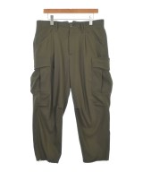 Cellar Door（セラ－ドア－）カーゴパンツ カーキ サイズ:46(M位) メンズ/2200617130109