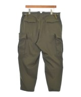 Cellar Door（セラ－ドア－）カーゴパンツ カーキ サイズ:46(M位) メンズ/2200617130109