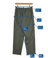 Cellar Door（セラ－ドア－）その他 カーキ サイズ:44(S位) メンズ/2200619918170