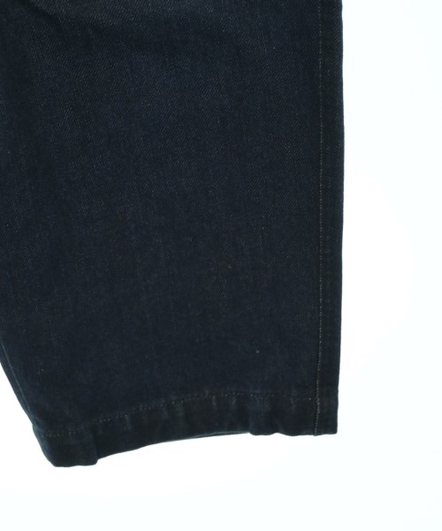 Cellar Door（セラ－ドア－）デニムパンツ 紺 サイズ:48(L位) メンズ/2200621338157