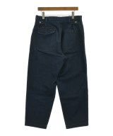 Cellar Door（セラ－ドア－）デニムパンツ 紺 サイズ:48(L位) メンズ/2200621338157
