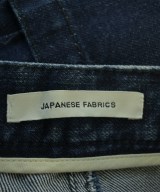 Cellar Door（セラ－ドア－）デニムパンツ 紺 サイズ:48(L位) メンズ/2200621338157