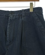 Cellar Door（セラ－ドア－）デニムパンツ 紺 サイズ:48(L位) メンズ/2200621338157