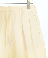 Cellar Door（セラ－ドア－）スラックス 白 サイズ:42(M位) レディース/2200607348163