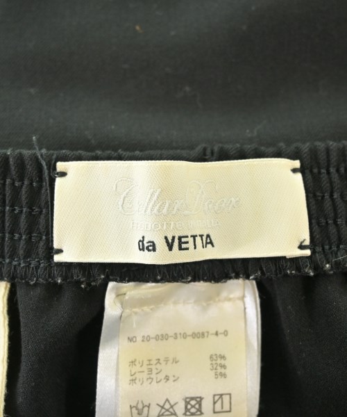 Cellar Door（セラ－ドア－）その他 黒 サイズ:46(M位) メンズ/2200675752022