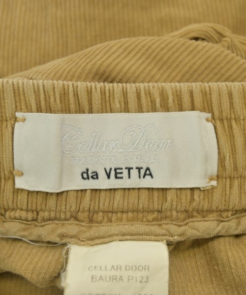 Cellar Door（セラ－ドア－）その他 ベージュ サイズ:-(M位) レディース/2200673419040