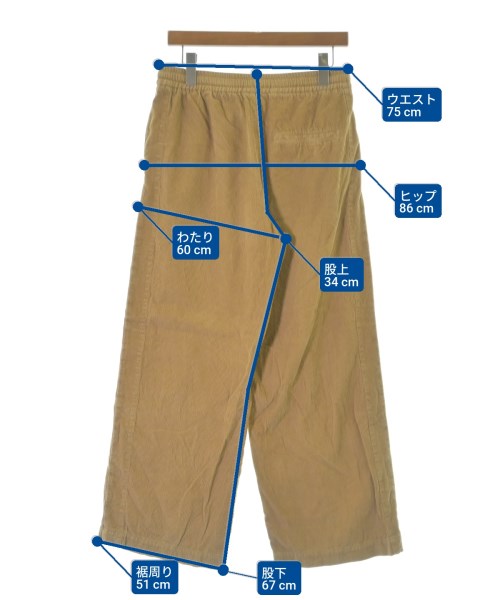 Cellar Door（セラ－ドア－）その他 ベージュ サイズ:-(M位) レディース/2200673419040