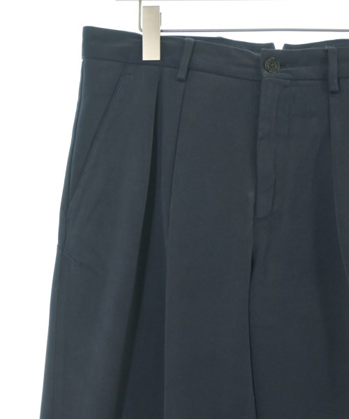 Cellar Door（セラ－ドア－）スラックス 紺 サイズ:46(M位) メンズ/2200655013013