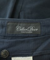 Cellar Door（セラ－ドア－）スラックス 紺 サイズ:46(M位) メンズ/2200655013013