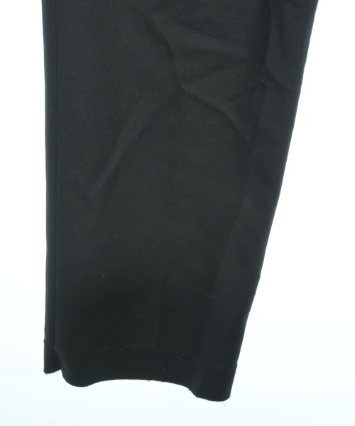 Cellar Door（セラ－ドア－）その他 黒 サイズ:48(L位) メンズ/2200627976230